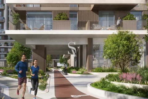 Byt v Dubai Land, SAE 2 ložnice, 159 m² Č.: 736693 - fotografie 11