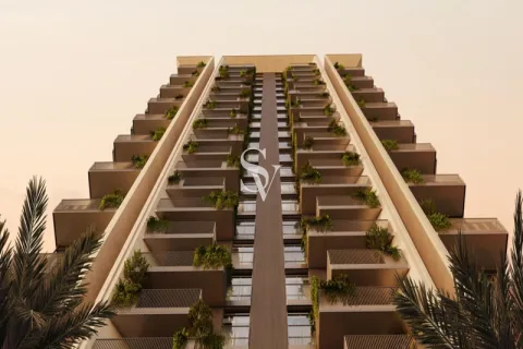 Byt v Dubai Land, SAE 2 ložnice, 159 m² Č.: 736693 - fotografie 14