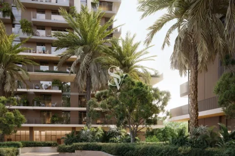 Byt v Dubai Land, SAE 2 ložnice, 159 m² Č.: 736693 - fotografie 16