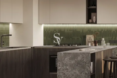 Müüa korter asukohaga Dubai Land, AÜE: 2 magamistoaga, 204 m² Nr 736692 - pilt 5