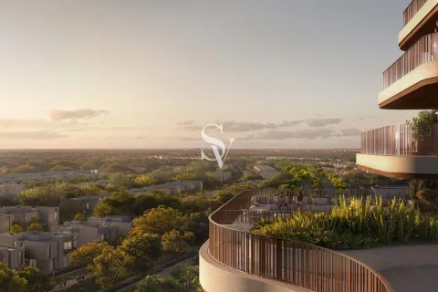 Müüa korter asukohaga Dubai Land, AÜE: 2 magamistoaga, 204 m² Nr 736692 - pilt 10