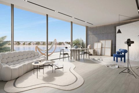 Γη σε Palm Jebel Ali, Dubai, ΗΑΕ 2720 τ.μ. Αρ. 736650 - φωτογραφία 8