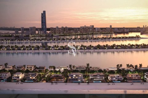 Γη σε Palm Jebel Ali, Dubai, ΗΑΕ 2720 τ.μ. Αρ. 736650 - φωτογραφία 18