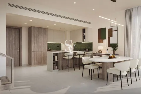 Dubai Land, Dubai, BAE’de daire 3 yatak odası, 196 m&sup2; No 736691