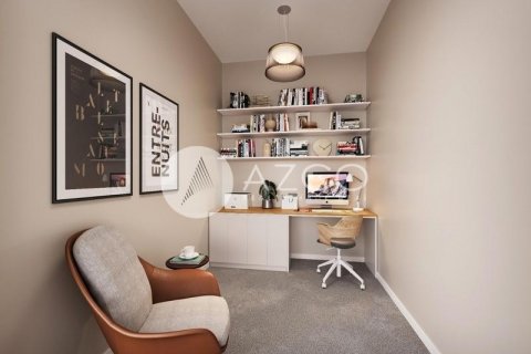 Müüa korter asukohaga Jumeirah Village Circle, Dubai, AÜE: 1 magamistoaga, 86.2 m² Nr 619201 - pilt 5