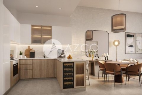 Wohnung in Jumeirah Village Circle, Dubai, VAE: 1 Schlafzimmer, 86.2 m2 Nr. 619201
