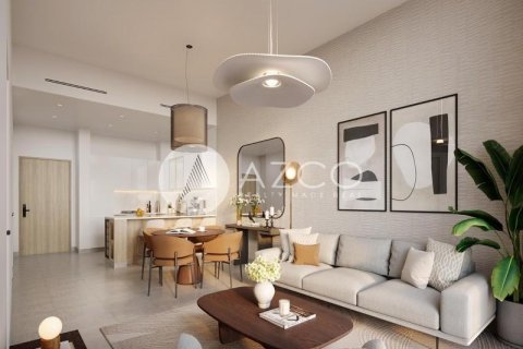 Müüa korter asukohaga Jumeirah Village Circle, Dubai, AÜE: 1 magamistoaga, 86.2 m² Nr 619201 - pilt 2