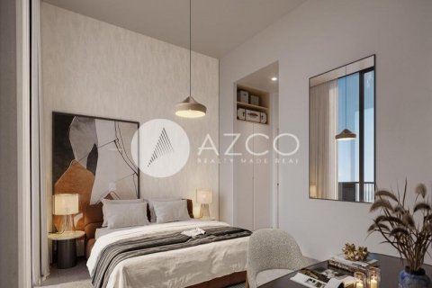 Müüa korter asukohaga Jumeirah Village Circle, Dubai, AÜE: 1 magamistoaga, 86.2 m² Nr 619201 - pilt 4