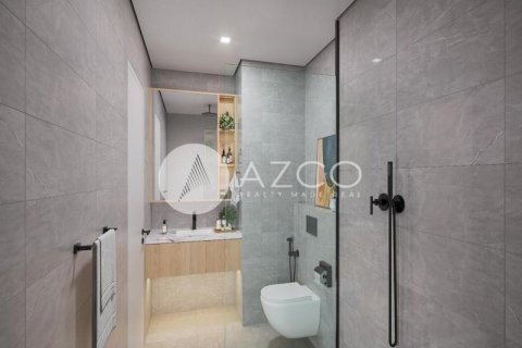 Müüa korter asukohaga Jumeirah Village Circle, Dubai, AÜE: 1 magamistoaga, 86.2 m² Nr 619201 - pilt 7