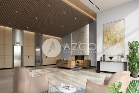 Müüa korter asukohaga Jumeirah Village Circle, Dubai, AÜE: 1 magamistoaga, 86.2 m² Nr 619201 - pilt 9