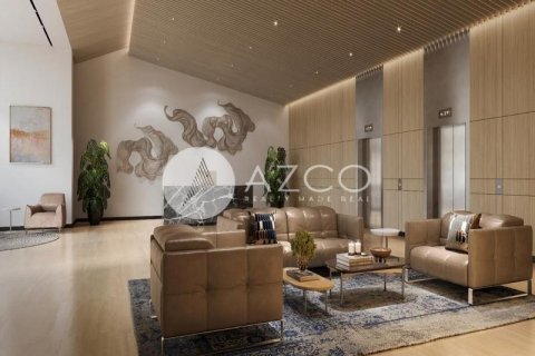 Müüa korter asukohaga Jumeirah Village Circle, Dubai, AÜE: 1 magamistoaga, 86.2 m² Nr 619201 - pilt 8