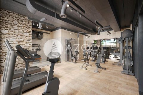 Müüa korter asukohaga Jumeirah Village Circle, Dubai, AÜE: 1 magamistoaga, 86.2 m² Nr 619201 - pilt 11