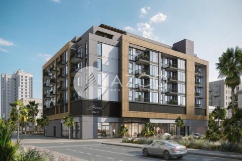 Müüa korter asukohaga Jumeirah Village Circle, Dubai, AÜE: 1 magamistoaga, 86.2 m² Nr 619201 - pilt 12