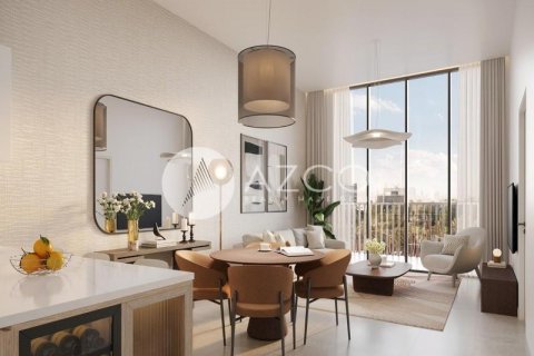 Müüa korter asukohaga Jumeirah Village Circle, Dubai, AÜE: 1 magamistoaga, 86.2 m² Nr 619201 - pilt 3