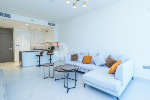 Müüa korter asukohaga Mohammed Bin Rashid City, Dubai, AÜE: 1 magamistoaga, 69.2 m² Nr 619199 - pilt 2
