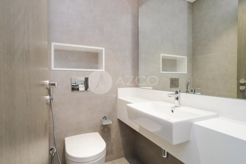 Müüa korter asukohaga Mohammed Bin Rashid City, Dubai, AÜE: 1 magamistoaga, 69.2 m² Nr 619199 - pilt 12