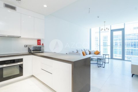Müüa korter asukohaga Mohammed Bin Rashid City, Dubai, AÜE: 1 magamistoaga, 69.2 m² Nr 619199 - pilt 4
