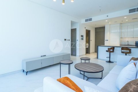 Müüa korter asukohaga Mohammed Bin Rashid City, Dubai, AÜE: 1 magamistoaga, 69.2 m² Nr 619199 - pilt 9