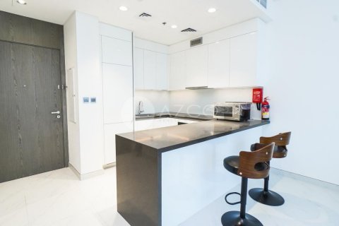 Müüa korter asukohaga Mohammed Bin Rashid City, Dubai, AÜE: 1 magamistoaga, 69.2 m² Nr 619199 - pilt 10