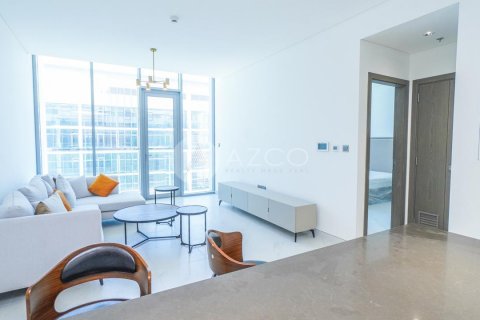 Müüa korter asukohaga Mohammed Bin Rashid City, Dubai, AÜE: 1 magamistoaga, 69.2 m² Nr 619199 - pilt 3