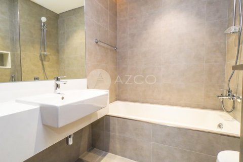 Müüa korter asukohaga Mohammed Bin Rashid City, Dubai, AÜE: 1 magamistoaga, 69.2 m² Nr 619199 - pilt 13