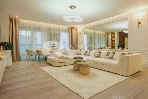 Apartmán v Business Bay, Dubai, SAE 2 spálne, 118.6 m2 č. 619198