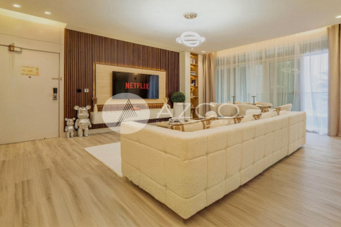 Apartmán v Business Bay, Dubai, SAE 2 spálne, 118.6 m2 č. 619198 - Fotografia 8