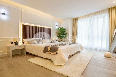 Apartmán v Business Bay, Dubai, SAE 2 spálne, 118.6 m2 č. 619198 - Fotografia 3
