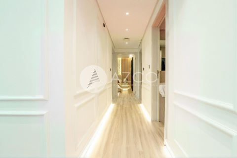 Apartmán v Business Bay, Dubai, SAE 2 spálne, 118.6 m2 č. 619198 - Fotografia 9
