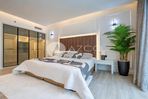 Apartmán v Business Bay, Dubai, SAE 2 spálne, 118.6 m2 č. 619198 - Fotografia 5