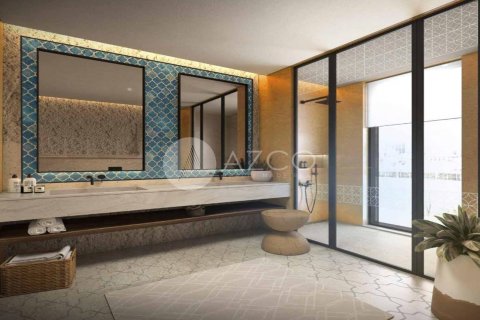 Damac Lagoons, Dubai, संयुक्त अरब अमीरात में विला, 5 बेडरूम, 219.5 वर्ग मीटर, संख्या 619195 - फ़ोटो 7