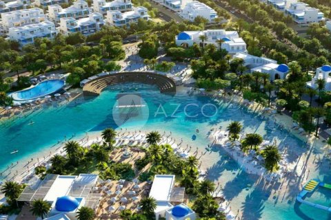 Damac Lagoons, Dubai, संयुक्त अरब अमीरात में विला, 5 बेडरूम, 219.5 वर्ग मीटर, संख्या 619195 - फ़ोटो 6