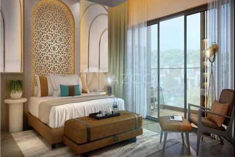 Villa in Damac Lagoons, Dubai, VAE: 5 Schlafzimmer, 219.5 m2 Nr. 619195