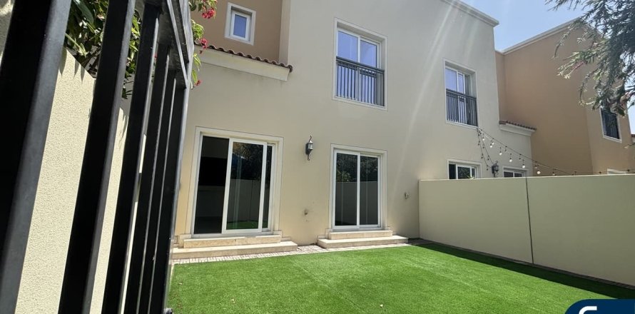 Radhus i Dubai Land, Dubai, UAE 2 sovrum, 161 kvm Nr. 698116