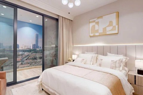Jumeirah Village Circle, Dubai, UAE의 개발 프로젝트 번호 535950