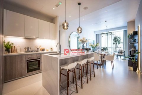 Dubai Marina, Dubai, BAE’de satılık daire 1 yatak odası, 69 m&sup2; No 542112 - fotoğraf 4