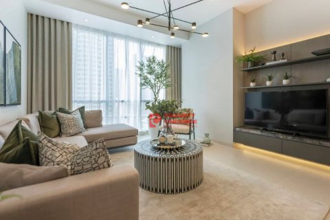Dubai Marina, Dubai, BAE’de satılık daire 1 yatak odası, 69 m&sup2; No 542112 - fotoğraf 2