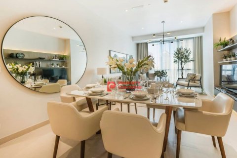 Dubai Marina, Dubai, BAE’de satılık daire 1 yatak odası, 69 m&sup2; No 542112 - fotoğraf 5