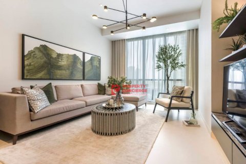 Dubai Marina, Dubai, BAE’de satılık daire 1 yatak odası, 69 m&sup2; No 542112 - fotoğraf 3