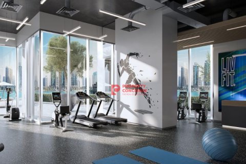 Dubai Marina, Dubai, BAE’de satılık daire 1 yatak odası, 69 m&sup2; No 542112 - fotoğraf 16