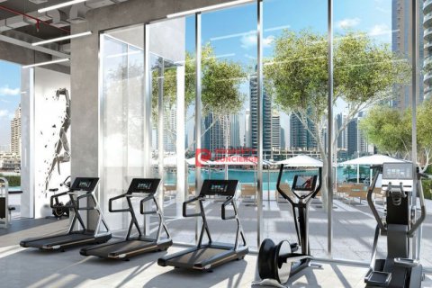 Dubai Marina, Dubai, BAE’de satılık daire 1 yatak odası, 69 m&sup2; No 542112 - fotoğraf 14