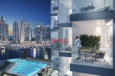Dubai Marina, Dubai, BAE’de satılık daire 1 yatak odası, 69 m&sup2; No 542112 - fotoğraf 15