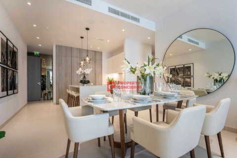Dubai Marina, Dubai, BAE’de satılık daire 1 yatak odası, 69 m&sup2; No 542112 - fotoğraf 6