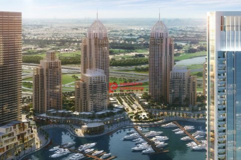 Dubai Marina, Dubai, BAE’de satılık daire 1 yatak odası, 69 m&sup2; No 542112 - fotoğraf 13