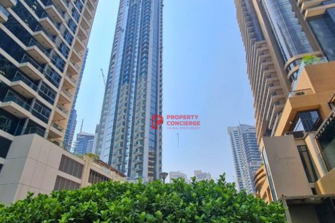 Dubai Marina, Dubai, BAE’de satılık daire 1 yatak odası, 69 m&sup2; No 542112 - fotoğraf 17