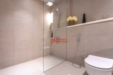 Dubai Marina, Dubai, BAE’de satılık daire 1 yatak odası, 69 m&sup2; No 542112 - fotoğraf 9