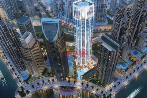 Dubai Marina, Dubai, BAE’de satılık daire 1 yatak odası, 69 m&sup2; No 542112 - fotoğraf 11
