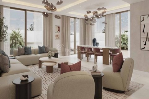 Vila v Dubai South (Dubai World Central), SAE 3 ložnice, 279 m² Č.: 720035 - fotografie 2