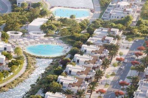 Vila v Dubai South (Dubai World Central), SAE 3 ložnice, 279 m² Č.: 720035 - fotografie 9