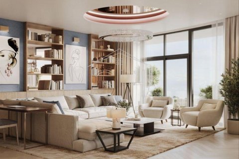 Huoneisto Al Sufouh, Dubai, Arabiemiraatit 2 makuuhuonetta, 101.9 m2 № 544010